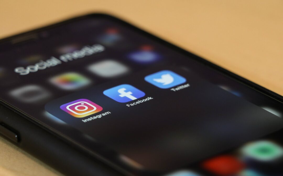 Custody Cases Impacted by Social Media